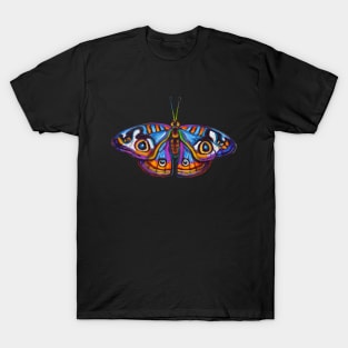 Amazon BUTTERFLY STICKER T-Shirt